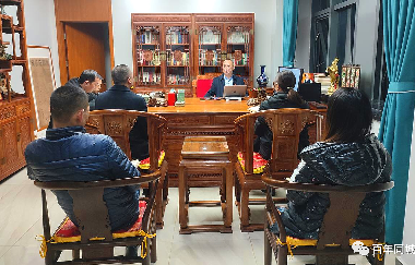 让爱，进一步延伸……为百年的做法点赞！