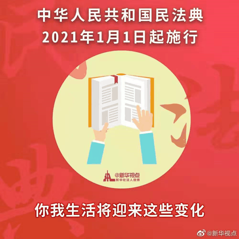 2021年民法典新规中，有关房子的内容终于整理好了，有重要变化！2021年，请放心买房！