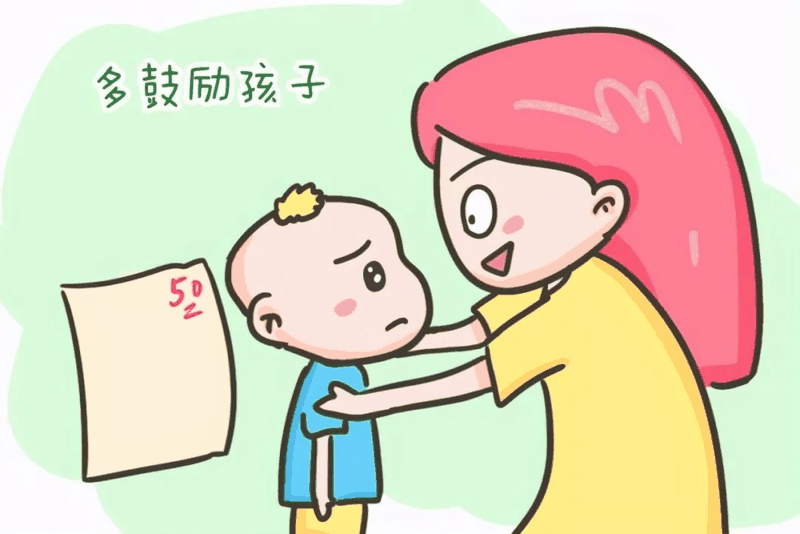 父母需要狠心做下这5点，可别舍不得