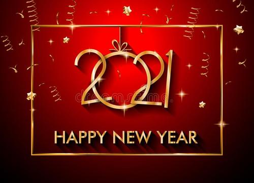 百年集团恭祝社会各界朋友和全体员工2021新春快乐！牛年吉祥！